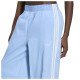 Adidas Γυναικείο παντελόνι Summer Glow Wide Leg Denim Pants